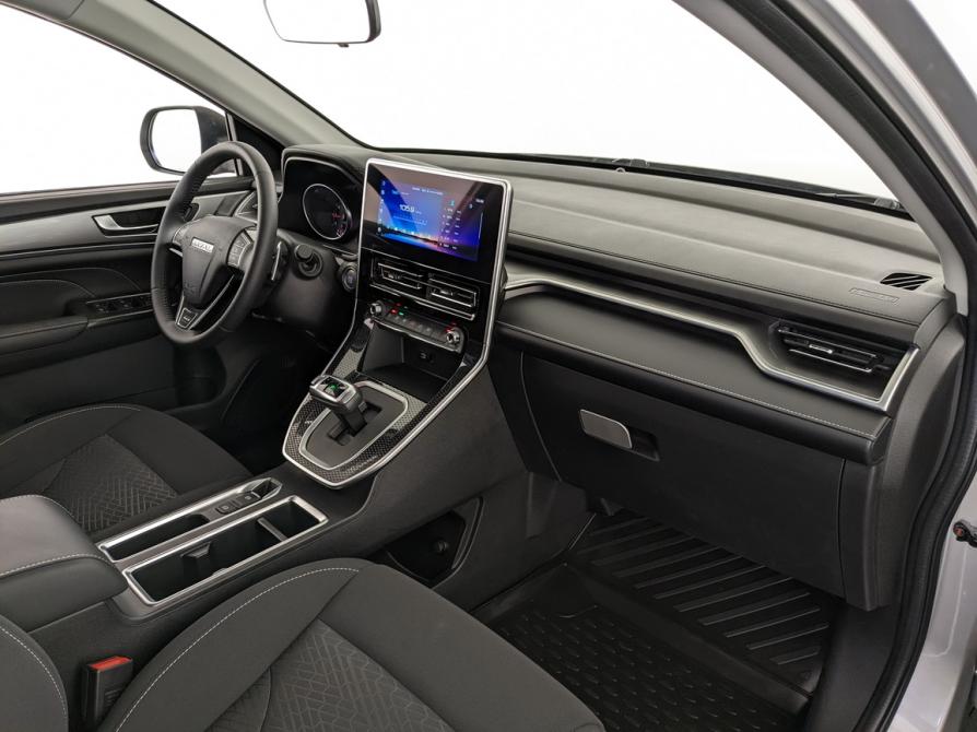 Haval M6 II Москва  - изображение 11