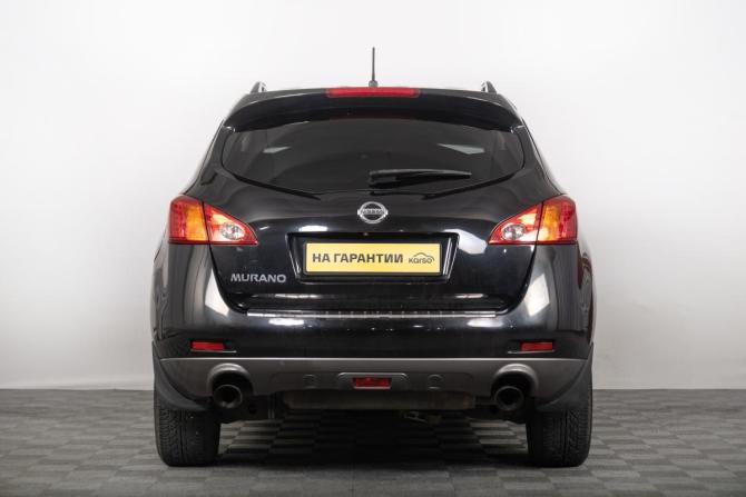 Nissan Murano II (Z51) Рестайлинг с пробегом 2011 года, цена 1 099 000 рублей, 376000 км, внедорожник, Автокод Объявления