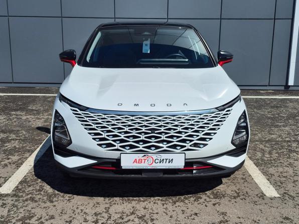 Omoda C5 I с пробегом 2023 года, цена 1 800 000 рублей, 40000 км, внедорожник, Автокод Объявления