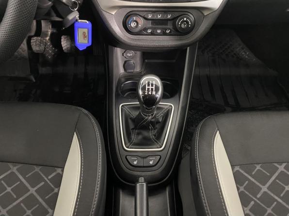 Lada (ВАЗ) Vesta I с пробегом 2020 года, цена 1 295 000 рублей, 102005 км, универсал, Автокод Объявления