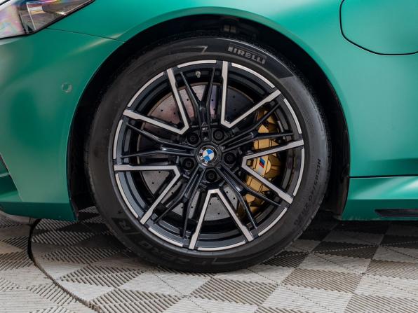 BMW M5 VII (G90) с пробегом 2025 года, цена 19 490 000 рублей, 9416 км, седан, Автокод Объявления