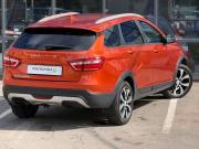 Lada (ВАЗ) Vesta I Санкт-Петербург  - изображение 15