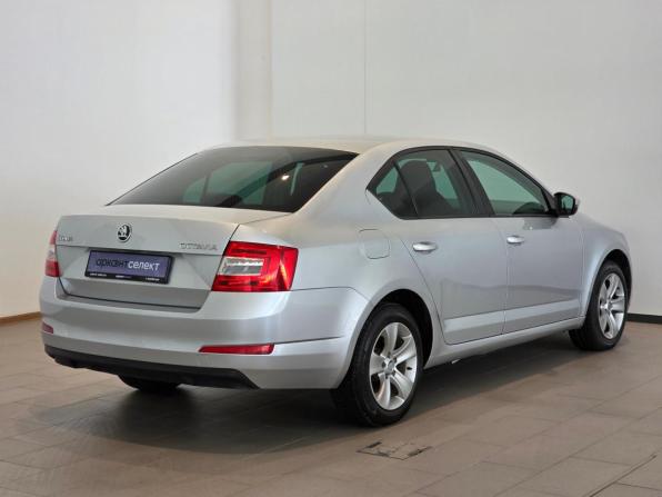 Skoda Octavia III (A7) с пробегом 2015 года, цена 1 133 000 рублей, 233288 км, лифтбек, Автокод Объявления