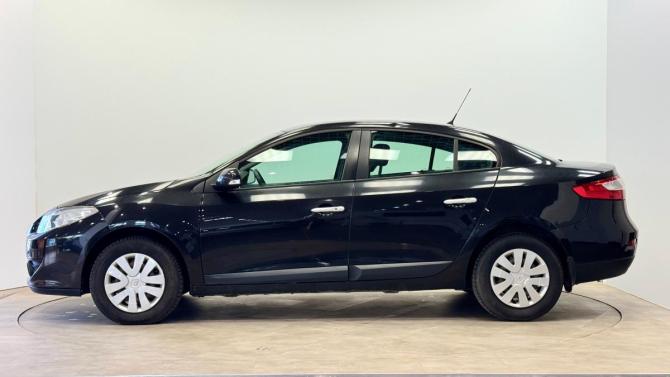Renault Fluence I с пробегом 2012 года, цена 700 000 рублей, 123318 км, седан, Автокод Объявления