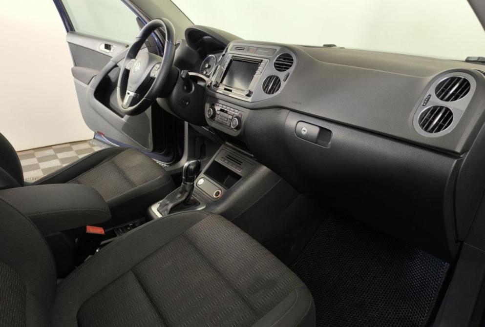 Volkswagen Tiguan I Рестайлинг Нижний Новгород  - изображение 9