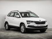 Skoda Karoq I Санкт-Петербург  - изображение 28