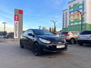 Hyundai Solaris I Стерлитамак  - изображение 25