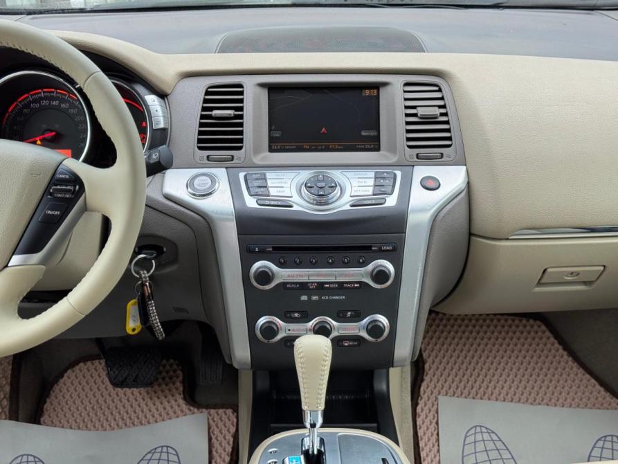 Nissan Murano II (Z51) Рестайлинг Ульяновск  - изображение 26