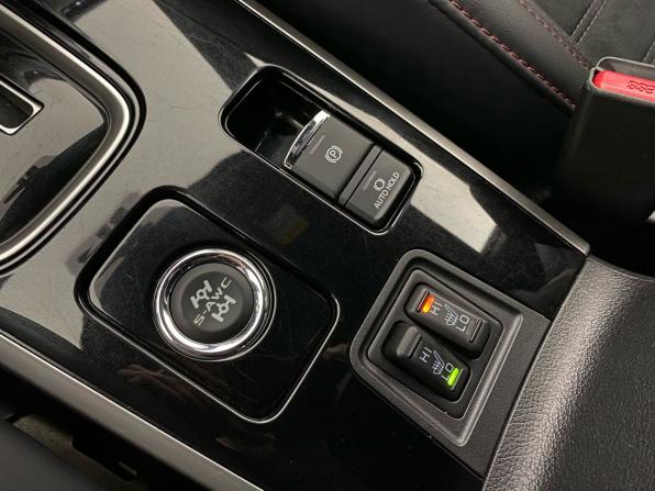 Mitsubishi Outlander III Рестайлинг 3 с пробегом 2021 года, цена 2 357 000 рублей, 128276 км, внедорожник, Автокод Объявления