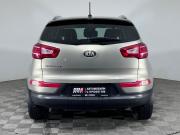 Kia Sportage III Ростов-на-Дону  - изображение 26