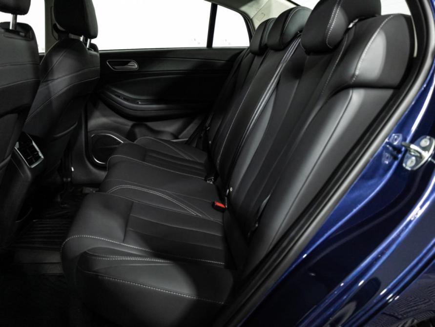 Omoda S5 Санкт-Петербург  - изображение 10
