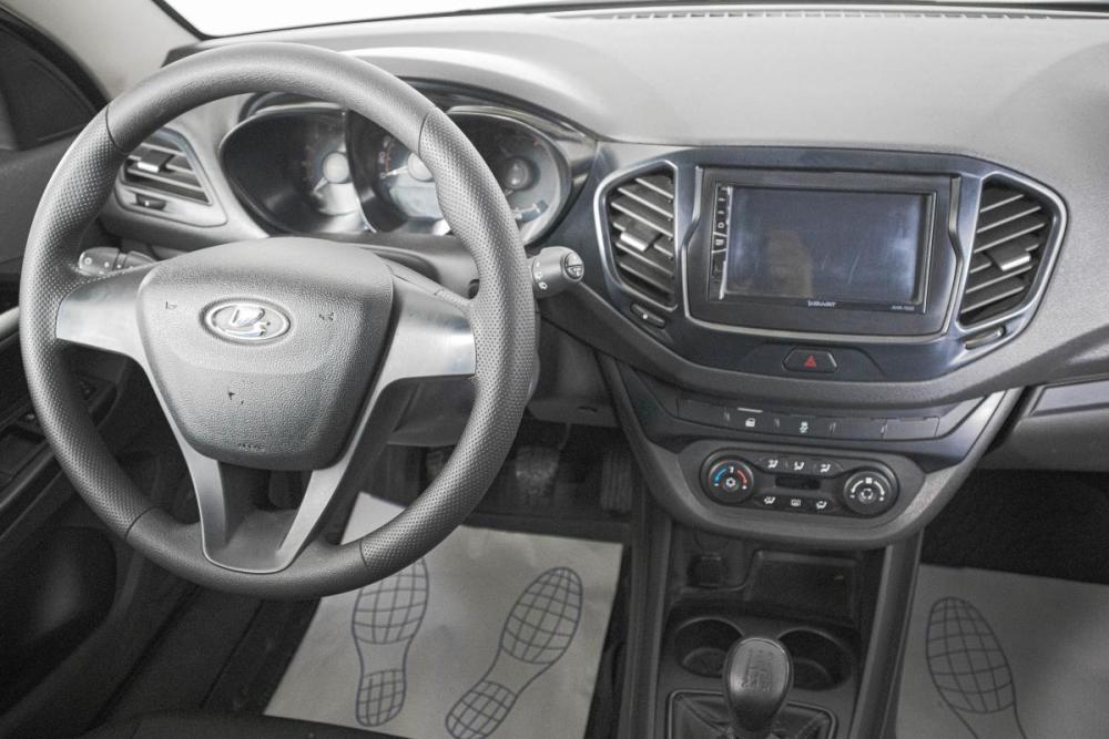 Lada (ВАЗ) Vesta I Кемерово  - изображение 13