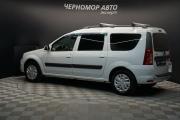 Lada (ВАЗ) Largus I Крым  - изображение 31