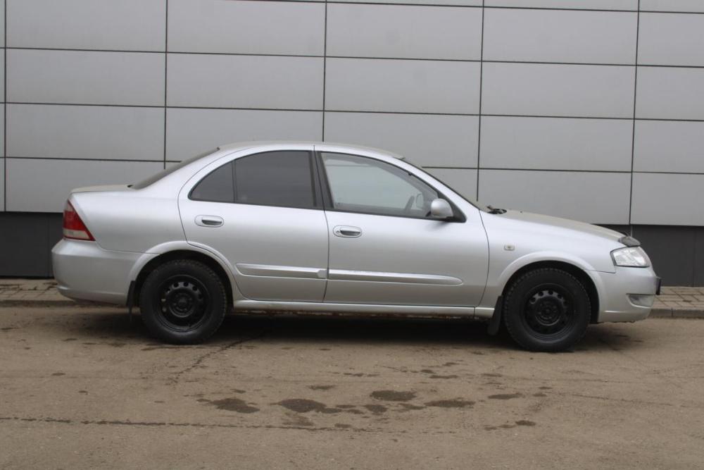 Nissan Almera Classic I Ярославль  - изображение 5