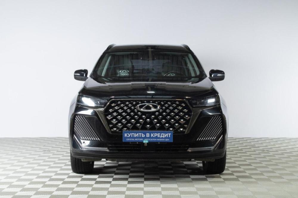 Chery Tiggo 7 Pro Max I Рестайлинг Челябинск  - изображение 2