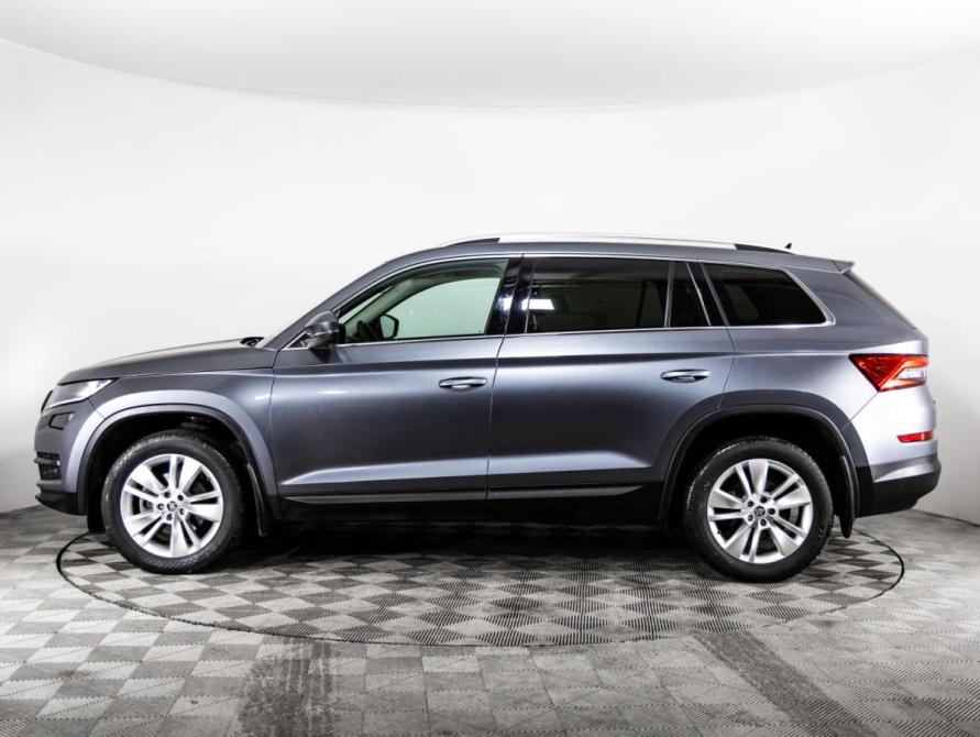 Skoda Kodiaq I Санкт-Петербург  - изображение 10