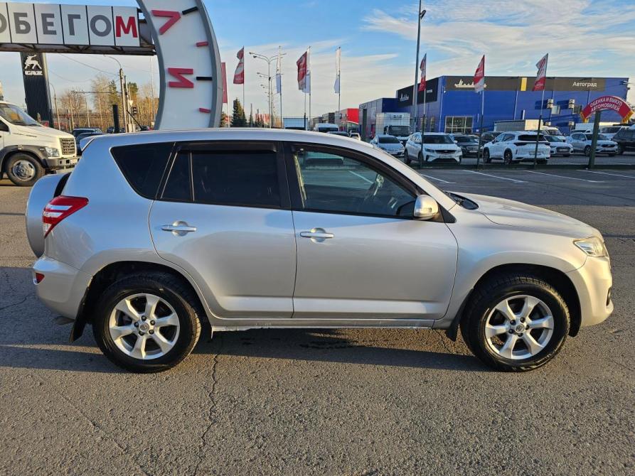 Toyota RAV4 III (XA30) Рестайлинг Тюмень  - изображение 7