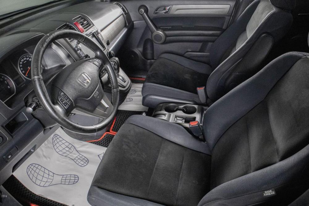 Honda CR-V III Рестайлинг Сургут  - изображение 9