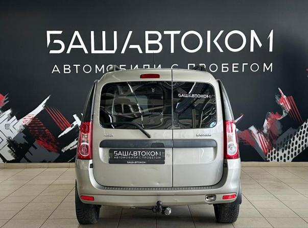 Lada (ВАЗ) Largus I с пробегом 2014 года, цена 585 000 рублей, 185420 км, универсал, Автокод Объявления