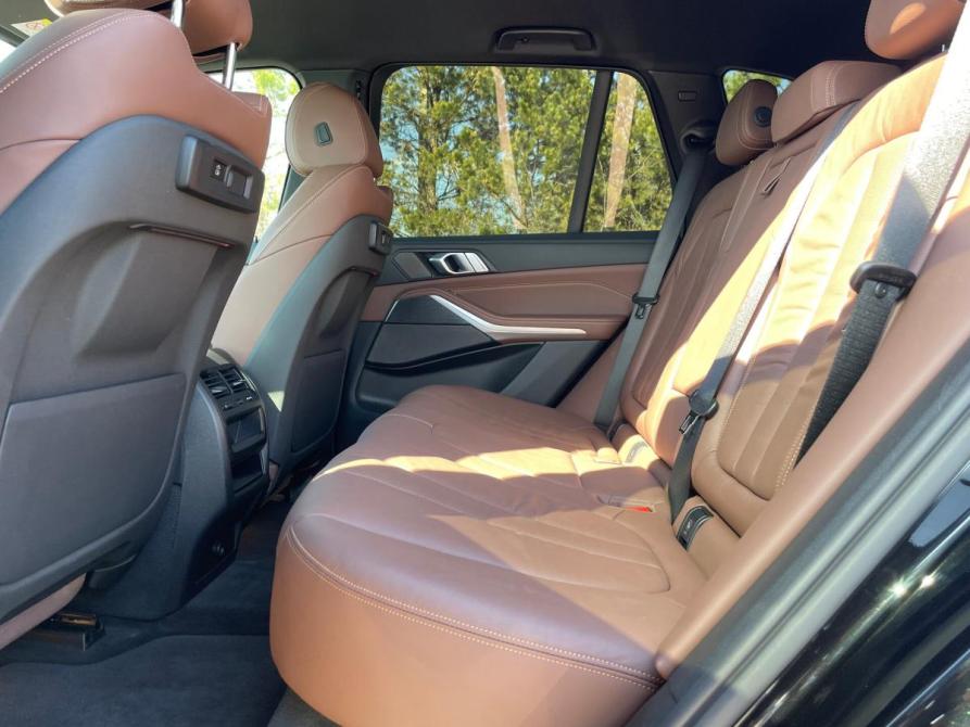 BMW X5 IV (G05/G18) Саратов  - изображение 37