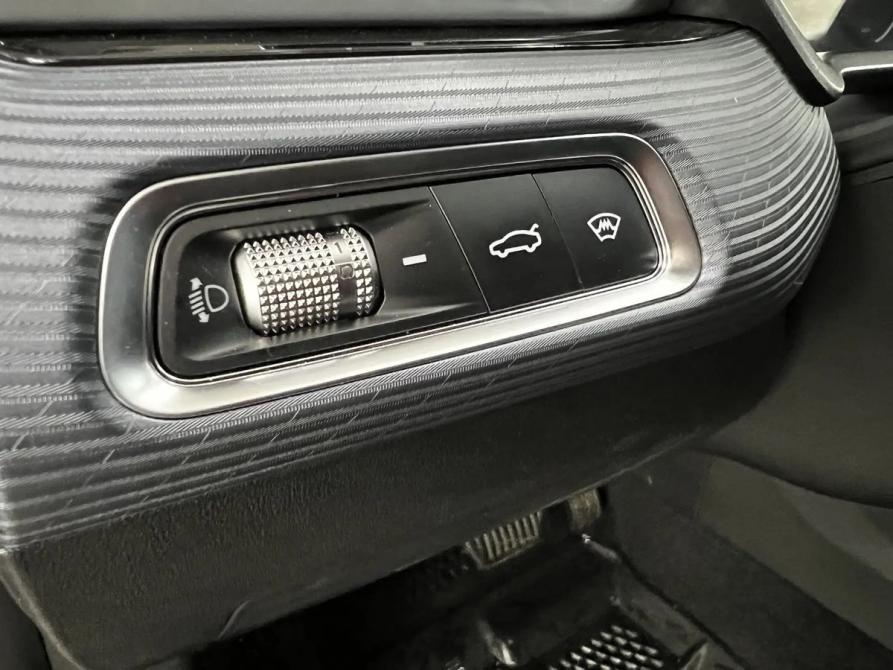 Belgee S50 Ярославль  - изображение 13