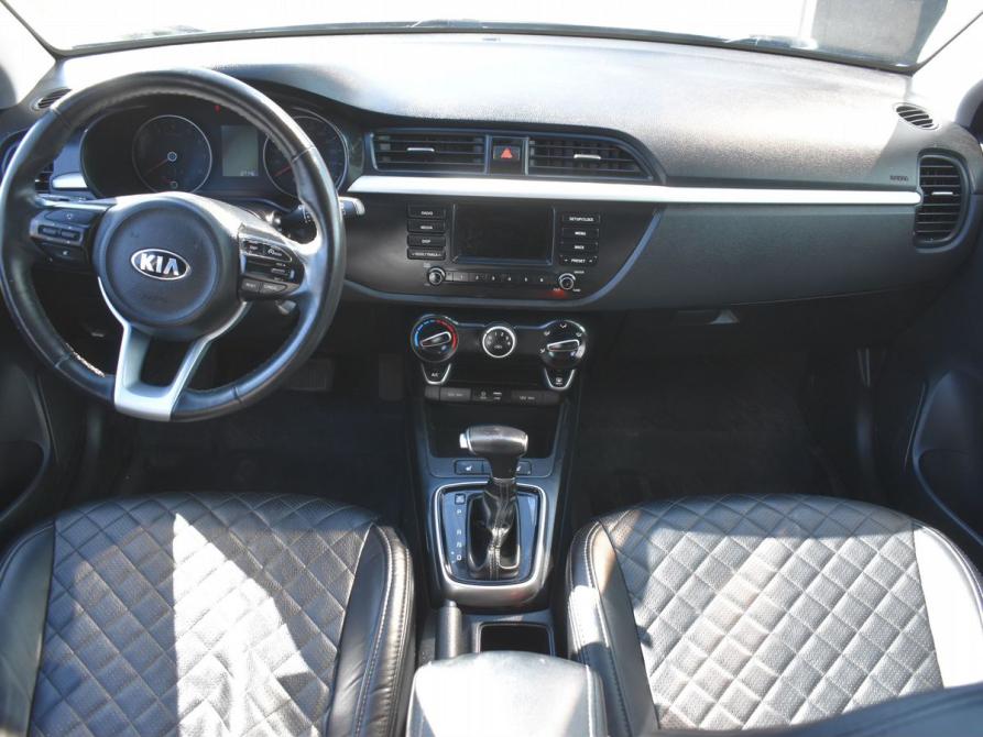 Kia Rio IV Архангельск  - изображение 12