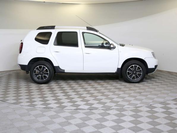 Renault Duster I Рестайлинг с пробегом 2018 года, цена 1 145 000 рублей, 162332 км, внедорожник, Автокод Объявления