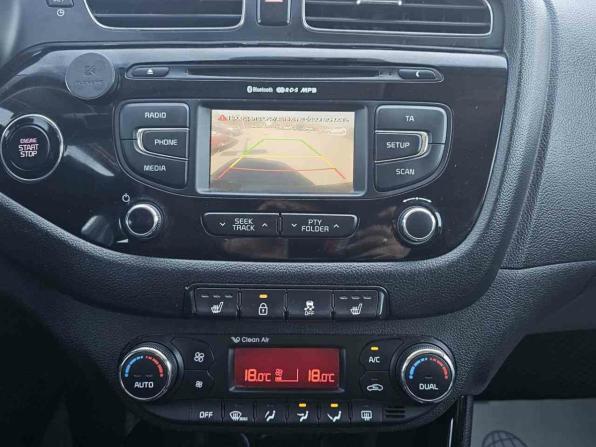 Kia Ceed II с пробегом 2013 года, цена 1 299 000 рублей, 140600 км, хэтчбек, Автокод Объявления