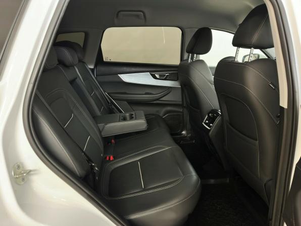 Chery Tiggo 7 Pro Max I с пробегом 2024 года, цена 1 890 000 рублей, 59549 км, внедорожник, Автокод Объявления