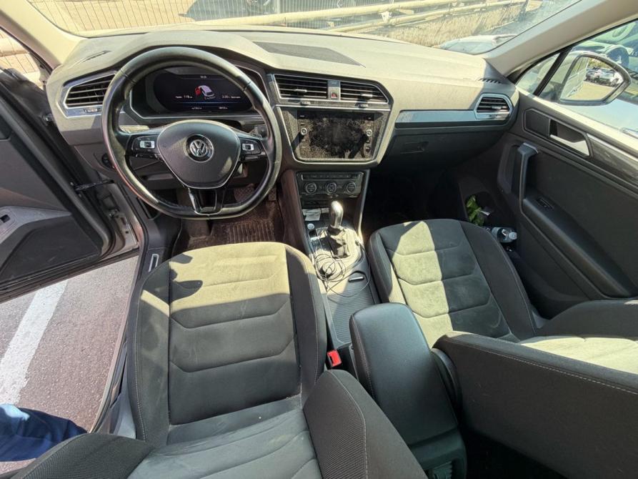 Volkswagen Tiguan II Москва  - изображение 4