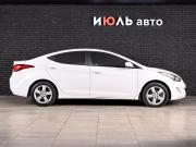 Hyundai Elantra V (MD) Екатеринбург  - изображение 29
