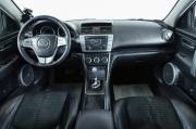 Mazda 6 II (GH) Новосибирск  - изображение 28