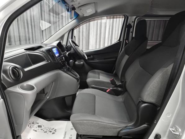 Nissan NV200 с пробегом 2015 года, цена 1 149 000 рублей, 179500 км, минивэн, Автокод Объявления
