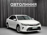 Toyota Camry VII (XV50) Рестайлинг 2 Красноярск  - изображение 27