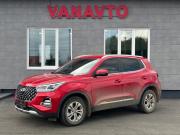 Chery Tiggo 4 Pro I Альметьевск  - изображение 9