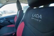 Lada (ВАЗ) Granta I Рестайлинг Челябинск  - изображение 34