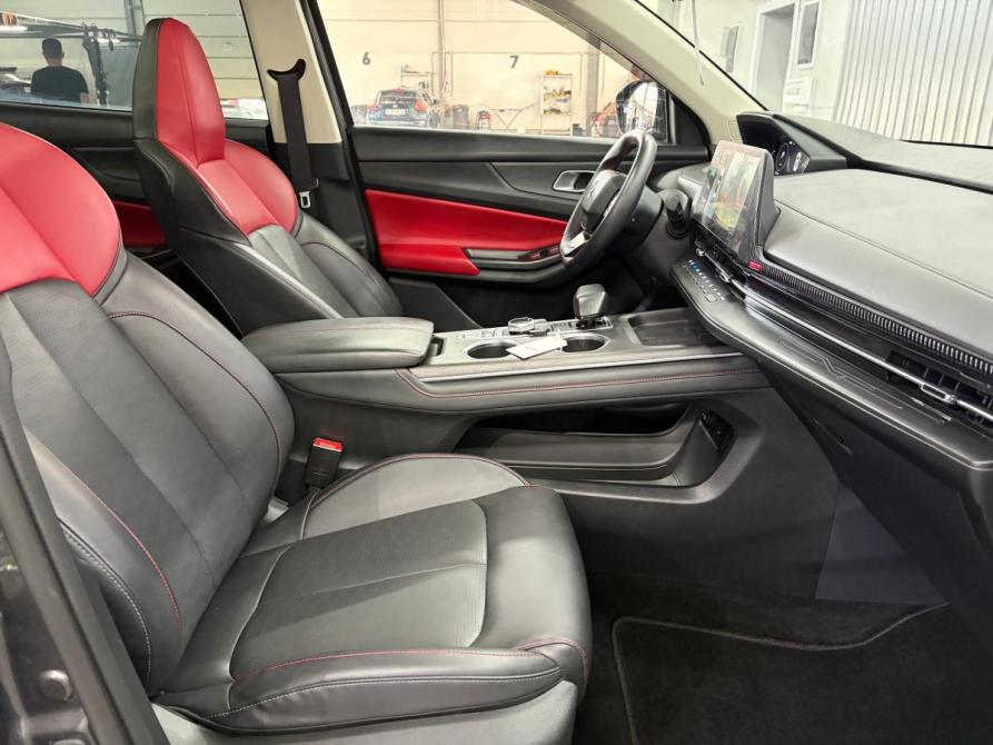 Changan CS55 Plus II Краснодар  - изображение 16