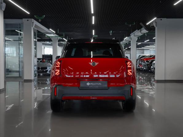 Mini Countryman III с пробегом 2024 года, цена 5 190 000 рублей, 13958 км, внедорожник, Автокод Объявления