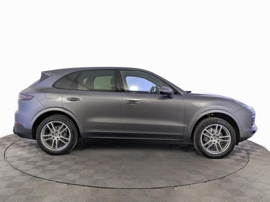 Porsche Cayenne III Москва  - изображение 4