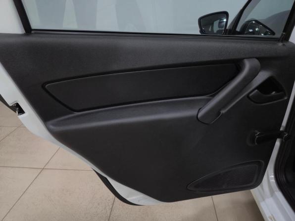 Lada (ВАЗ) Granta I с пробегом 2018 года, цена 575 000 рублей, 97639 км, седан, Автокод Объявления