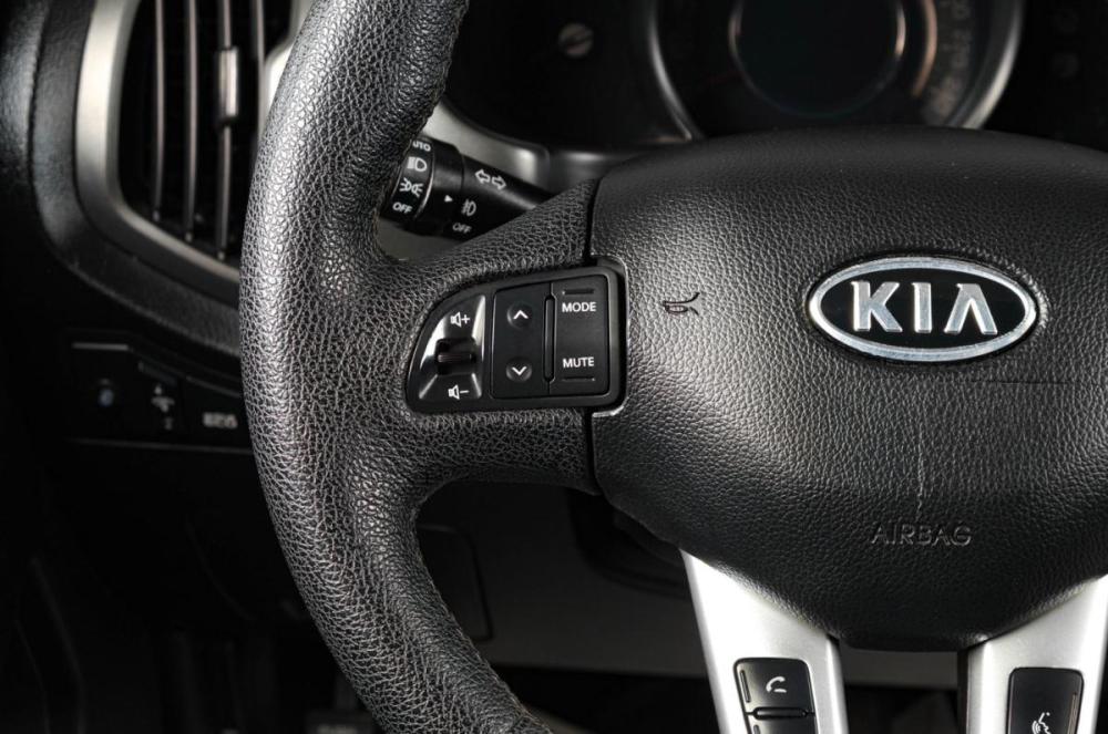 Kia Sportage III Тюмень  - изображение 15