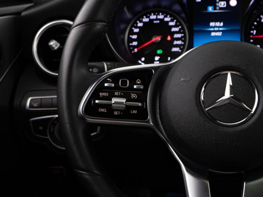 Mercedes-Benz C-Класс IV (W205) Рестайлинг Москва  - изображение 13