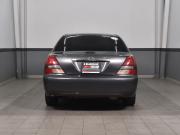 Toyota Mark II IX (X110) Кемерово  - изображение 21