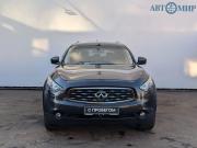 Infiniti FX II (S51) Москва  - изображение 19