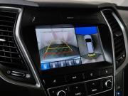Hyundai Santa Fe III Рестайлинг Москва  - изображение 44