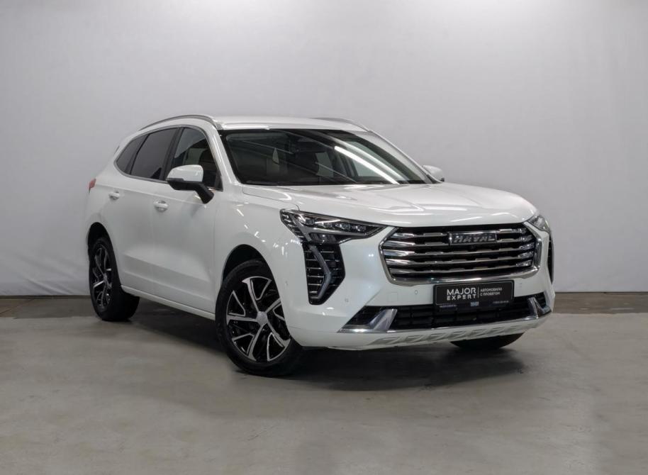 Haval Jolion I Санкт-Петербург  - изображение 3