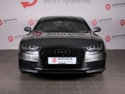Audi S7 I (4G) Рестайлинг Минеральные Воды  - изображение 24