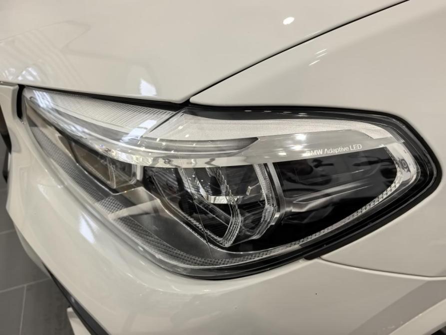 BMW X3 III (G01) Новосибирск  - изображение 15