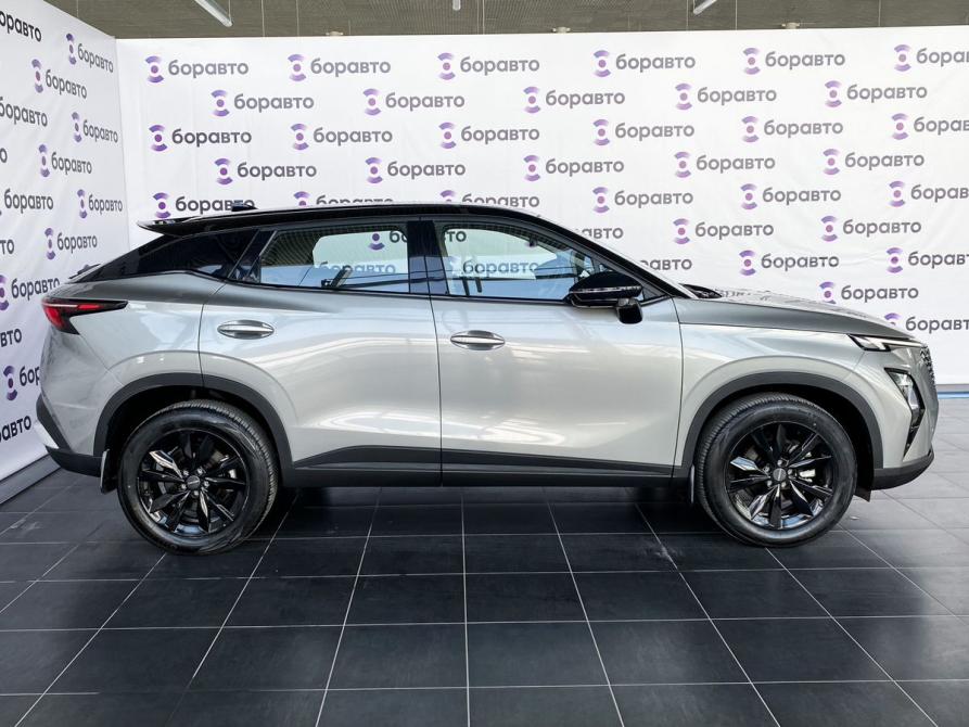 Omoda C5 I Рестайлинг Ростов-на-Дону  - изображение 11
