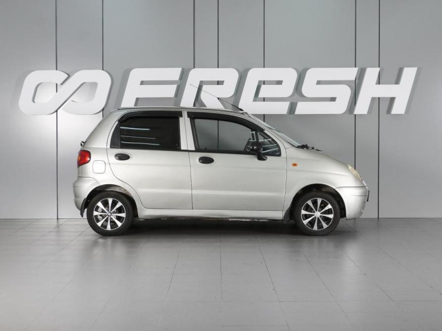 Daewoo Matiz I Рестайлинг Минеральные Воды  - изображение 5